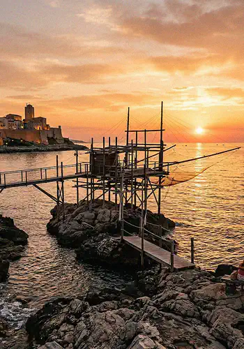 A Romantic Escape to Termoli: Discovering the Adriatic's Hidden Gem