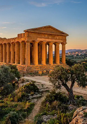 The Valley of the Temples in Agrigento: A Historical Guide to Sicily's Ancient Heart